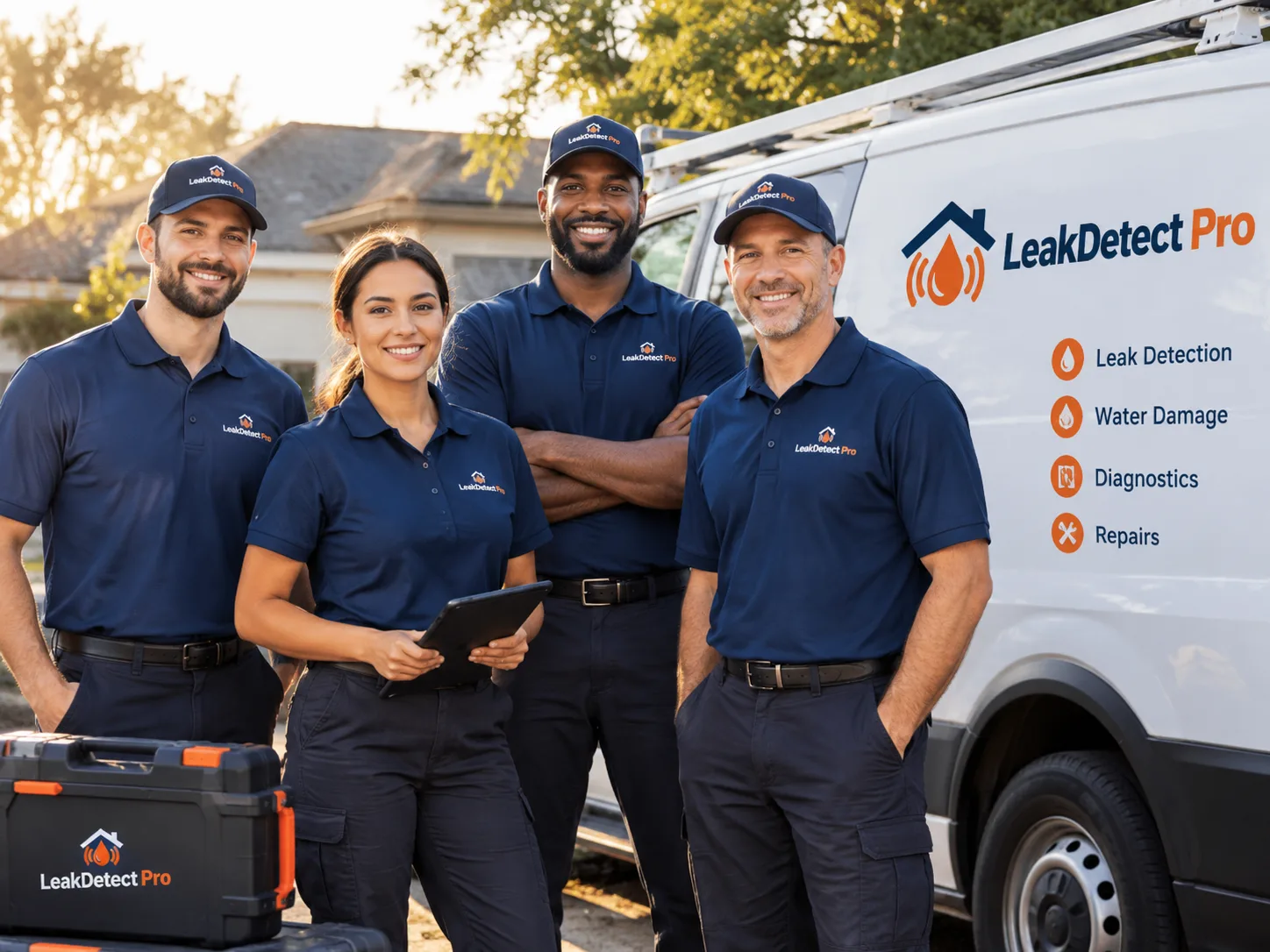 Roof Repair company in Melrose, OH
